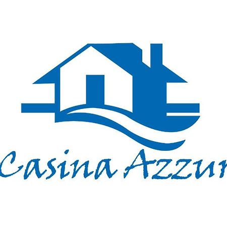 Apartmán La Casina Azzurra Montesilvano Marina Exteriér fotografie