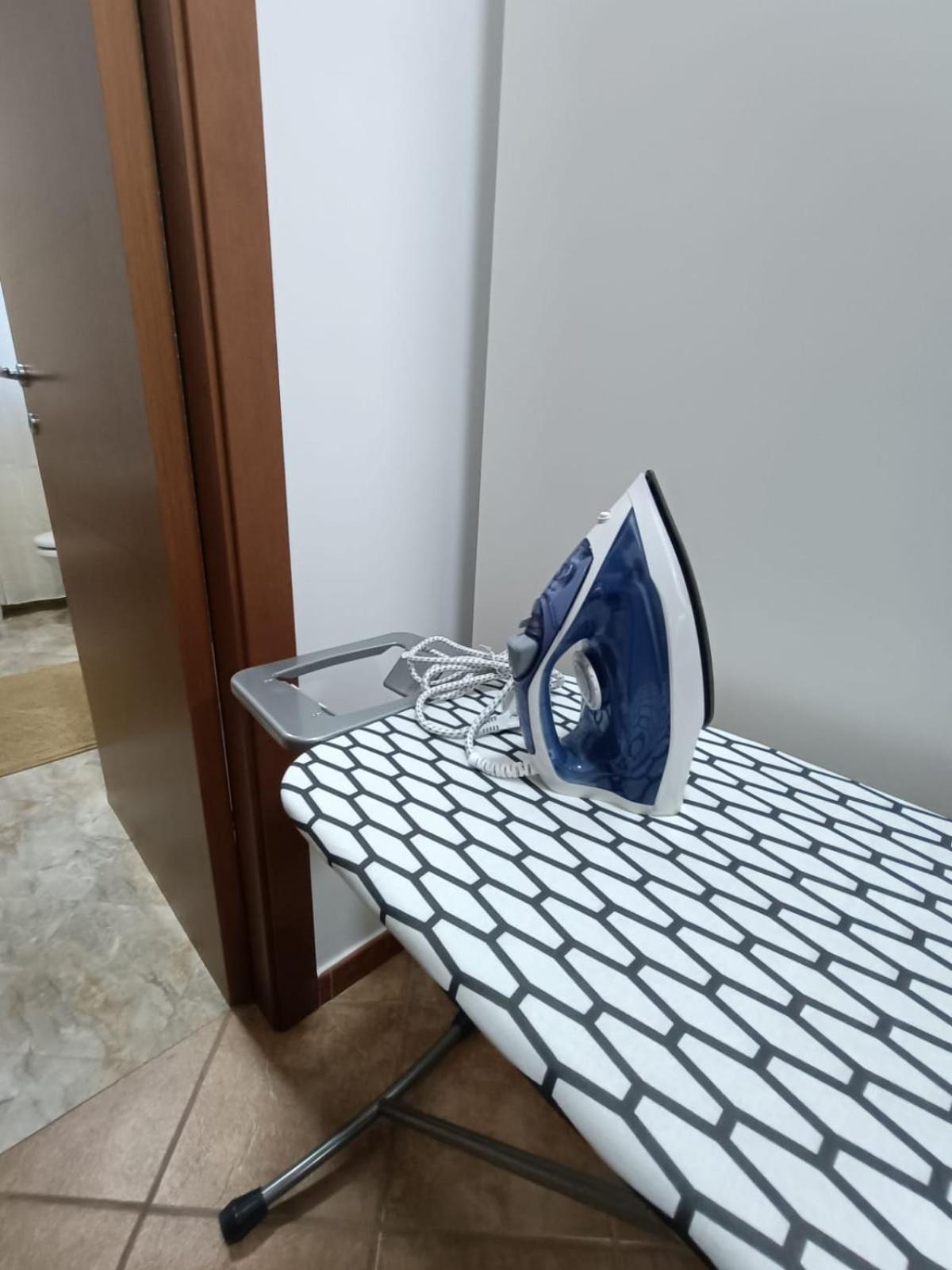Apartmán La Casina Azzurra Montesilvano Marina Exteriér fotografie
