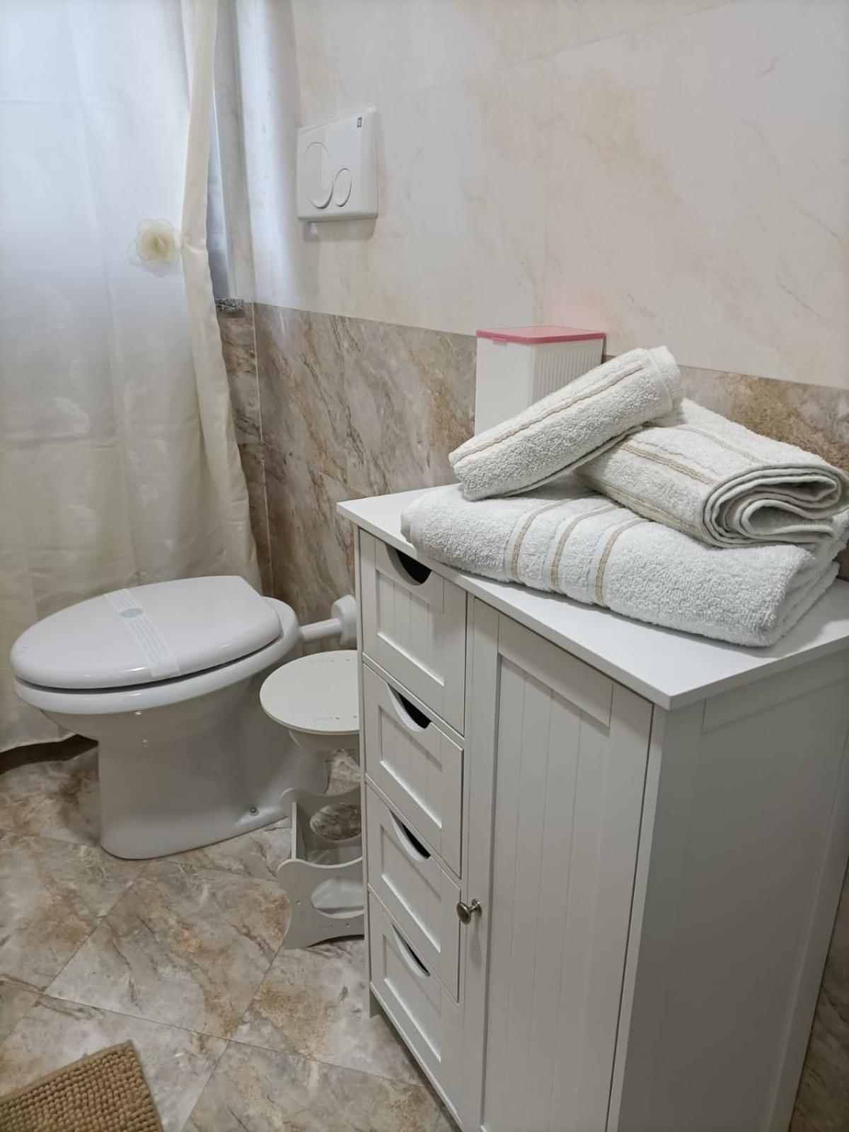 Apartmán La Casina Azzurra Montesilvano Marina Exteriér fotografie