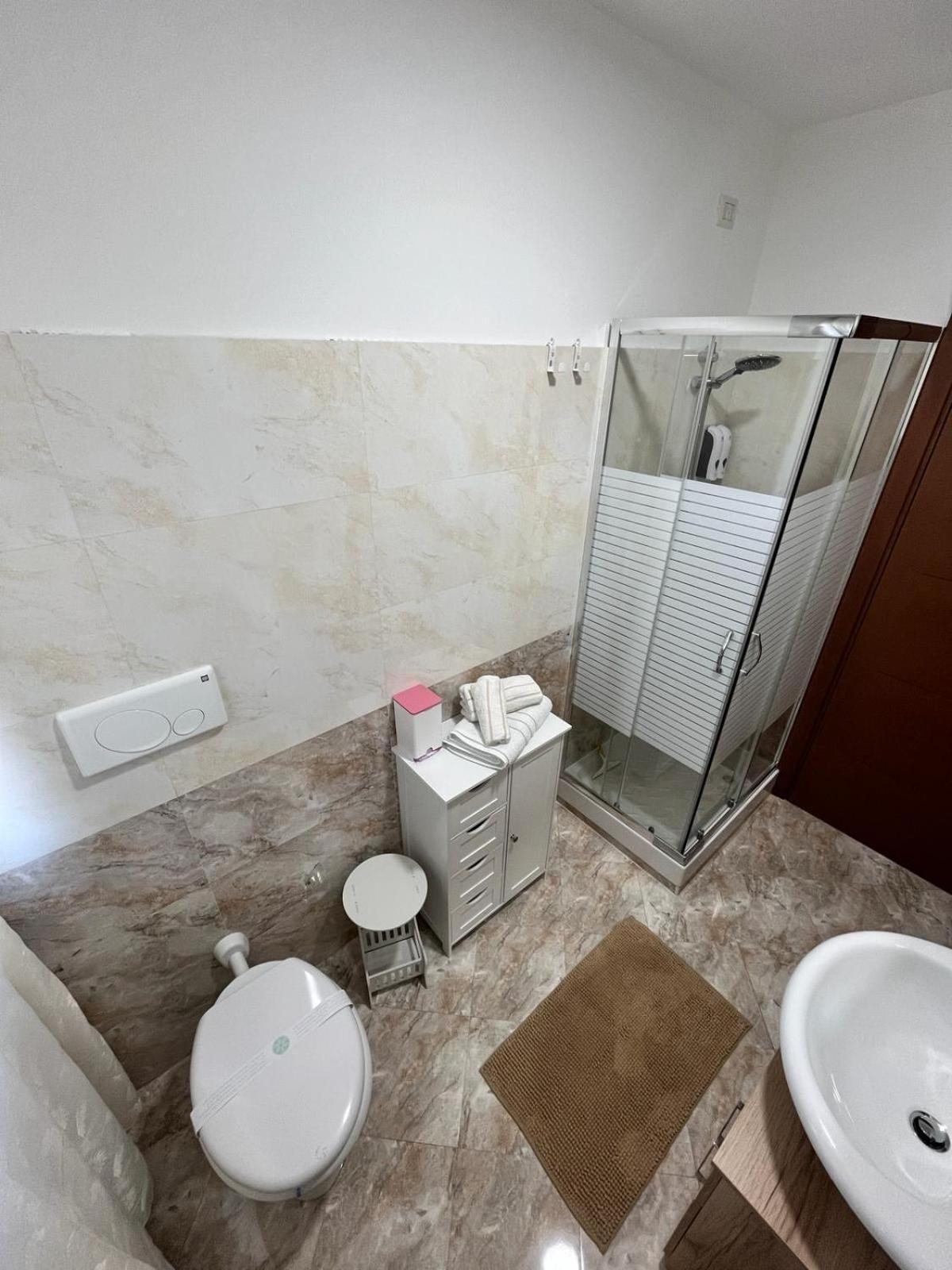 Apartmán La Casina Azzurra Montesilvano Marina Exteriér fotografie