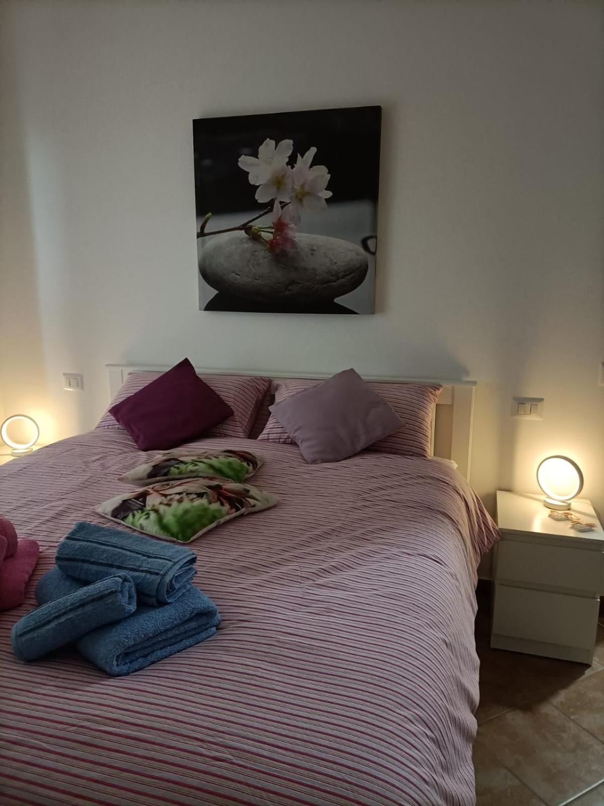 Apartmán La Casina Azzurra Montesilvano Marina Exteriér fotografie