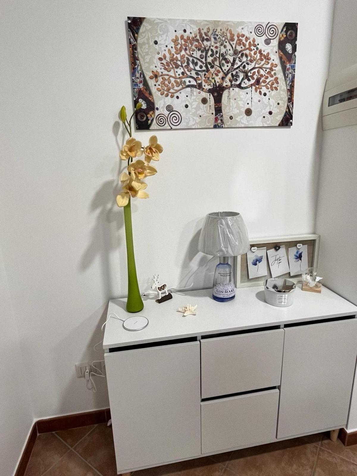 Apartmán La Casina Azzurra Montesilvano Marina Exteriér fotografie